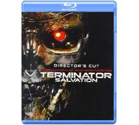 Terminator Salvation [USA] [Blu-ray]