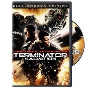 Terminator Salvation [USA] [DVD]
