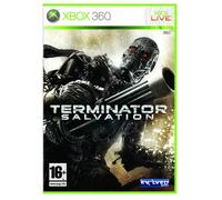 Terminator: Salvation (Xbox 360) [Importación inglesa]