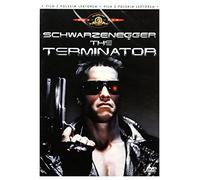 Terminator, The (IMPORT) (No hay versiÄln espaÄaola)