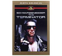 Terminator, The (IMPORT) (No hay versión española)