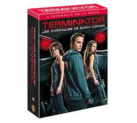 Terminator - The Sarah Connor Chronicles - L'intégrale de la série [Francia] [DVD]