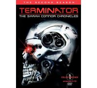 Terminator: the Sarah Conor Chr [Alemania] [DVD]