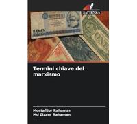 Termini chiave del marxismo