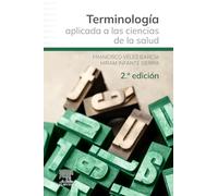 Terminología aplicada a las ciencias de la salud – 2ª edición
