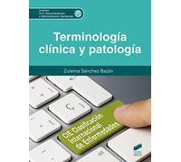 Terminología Clínica Y Patología