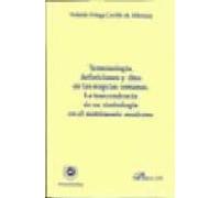 terminologia definiciones y ritos de las nupcias romanas. la tra scend