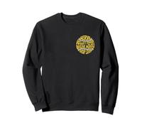Términos de Tenis Jugador de Tenis Jugando Pelota de Tenis Sudadera