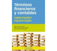 Términos Financieros Y Contables (ebook)