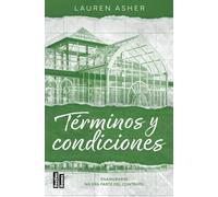 Términos y condiciones: 2 (BestiesBooks)