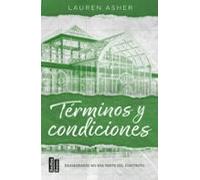 Terminos Y Condiciones