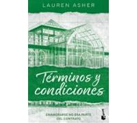 Terminos Y Condiciones