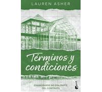 Términos y condiciones: Dreamland Billionaires, 2 (Novela)