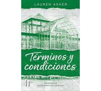 Términos Y Condiciones / Terms and Conditions (Light Novel): 2 (Billonarios / Dreamland Billionaires)