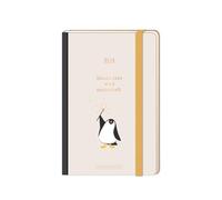 Terminplaner Letterart 2024 Dieses Jahr wird zauberhaft: Terminplaner Tapa dura