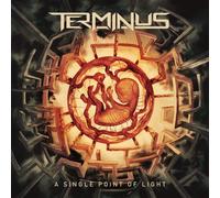 Terminus A Single Point of Light (Vinyl) 12" Album (Importación USA)