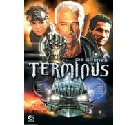 Terminus [Alemania] [DVD]