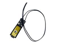 Termistor Apto for Kyocera ECOSYS M2040dn M2135dn M2635dn M2635dw M2540dn M2540dw 2040 Piezas de copiadora térmica Senson