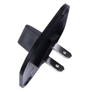 Termistor de control de secadora 134587700 compatible con reemplazo de marca superior con 1156925, 134216500, 41771722510, PS1149368, 134216500, AH11493684 y 1771723510