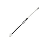 Termistor de repuesto para impresora 3D, 24 V, 40 W, cable de cartucho calefactor para impresora 3D