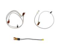 Termistor del fusor Apto for Canon IR 8295 8205 8585 8505 8085 8095 8105 8285 8595 DX 8705 8795 8786 6075S 6255 6265 6275 FK2-7693-000 Piezas de Repuesto(A 6075 longlife)