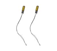 Termistor del fusor Apto for Kyocera ECOSYS M2040dn M2135dn M2635dn M2635dw M2540dn M2540dw M2640idw M2735dw