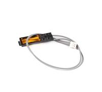 Termistor del Fusor Apto for Kyocera ECOSYS M2040dn M2135dn M2635dn M2635dw M2540dn M2540dw M2640idw M2735dw
