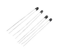 Termistores Resistencias Sensores, 20PCS Resistencia térmica NTC MF52AT NTC-MF52-3275/3380/3435/3470/3950/4150/4250 -, de tolerancia del 5% 1K ~ 100K(4150,20K)