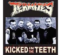 Termites - Kicked in the Teeth [Vinilo]