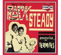 Termites,the - Do the Rock Steady