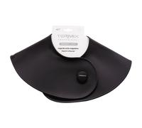 Termix Capa Peso Negra Grande - capa de corte profesional ajustable