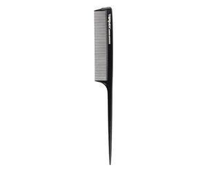 Termix carbono 820 - Peine con una fibra de gran resistencia y durabilidad- Antiestáticas y tolerantes a altas temperaturas