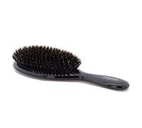 Termix Cepillo Cerdas Jabali 100% Naturales, Cepillo Desenredante sin Tirones, Cepillo Pelo Antitirones, Brillo Natural sin Dañar el Cabello, 2 Tamaños
