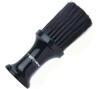 Termix Cepillo Cuello Barbero, Quitapelos de Peluqueria, Cepillo Barbero, Barberia Accesorios Profesional, Fibras Suaves para Trabajar con Máxima Limpieza