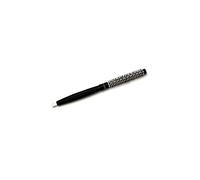 Termix, Cepillo de Pelo Térmico Redondo, con Tubo de Aluminio para Retener El Calor y Reducir El Tiempo de Secado, Negro