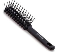 Termix Cepillo Pelo Esqueleto, Cepillo Pelo Antitirones, Desenredante Pelo Mujer, Fibras de Nylon con Puntas Redondeadas, Protege Cuero Cabelludo, Cepillado Suave