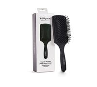 Termix Cepillo Pelo Antitirones, Cepillo Neumático, Mango Antideslizante, Fibras Gruesas y Resistentes, Cepillo Desenredante Pelo Mujer, Cepillo Antitirones