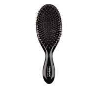 Termix Cepillo Pelo para Extensiones, Cepillo Cerdas Jabali Naturales y Nylon Flexible, Desenredante Pelo Mujer, Respeta Fijación de Extensiones Sin Dañar, 2 Tamaños