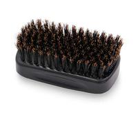 Termix Cepillo Profesional Fades, Ideal Degradados y Cortes Precisos, Cepillo Cerdas Jabali 100% Naturales, Elimina Residuos, Uso Cómodo y Ergonómico