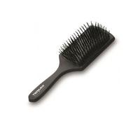 Termix Cepillo Pelo Antitirones, Cepillo Neumático, Mango Antideslizante, Fibras Gruesas y Resistentes, Cepillo Desenredante Pelo Mujer, Cepillo Antitirones