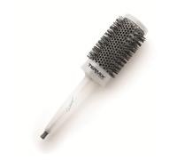 Termix C·Ramic, Cepillos Termix Evolution, Cepillo Pelo, Cepillo Redondo Pelo Profesional, Secado Rápido, Fibras Ionizadas Alto Rendimiento, Cepillo Alisador, Cepillo Pelo Antirotura (Ø43)