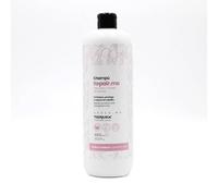 TERMIX - Champú Reparador Repair.Me 1000ml | Revitaliza y Fortalece Cabellos Dañados | Fórmula Vegana con Aloe Vera y Aceite de Marula | Cuidado Profesional para Cabello Seco y Quebradizo