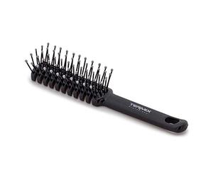 Termix Esqueleto pequeño- Cepillo de pelo desenredante profesional ligero con púas de nylon