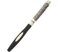 Termix – Cepillo térmico redondo Evolution Soft Ø12 mm – Fibras para cabello delicado – 1 ud