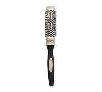 Termix Evolution Soft Ø23 - Cepillo Profesional para Cabellos Finos y Frágiles, Fibras Ionizadas, Secado Rápido con Perforado Romboidal, Mango Ergonómico y Antideslizante, Fabricado en España