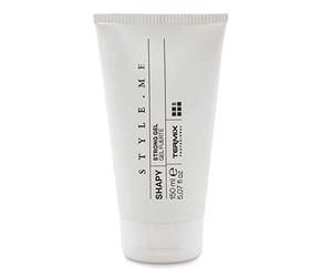 Termix Gomina Shapy Efecto Mojado Style.me By . Gel De Fuerte Fijación, Transparente, Aloe, 150 Mililitro