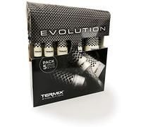 TERMIX MALETIN 5 CEPILLOS Evolution Soft