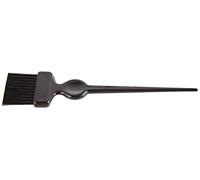 Termix Paletina Profesional para Tinte, Mango Ergonómico, Pincel Preciso para Mezclar y Aplicar Tinte Pelo Mujer Profesional (Negra Fibra Negra, Grande)