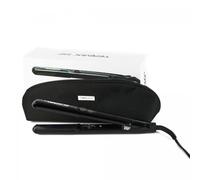 Termix Plancha Pelo 230º Black Edition, Plancha de Pelo Profesional con Tecnología de Placas de Cerámica, Sistema Digital de Regulación de Temperatura