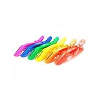 Termix Profesional Pride Pinzas 6uds